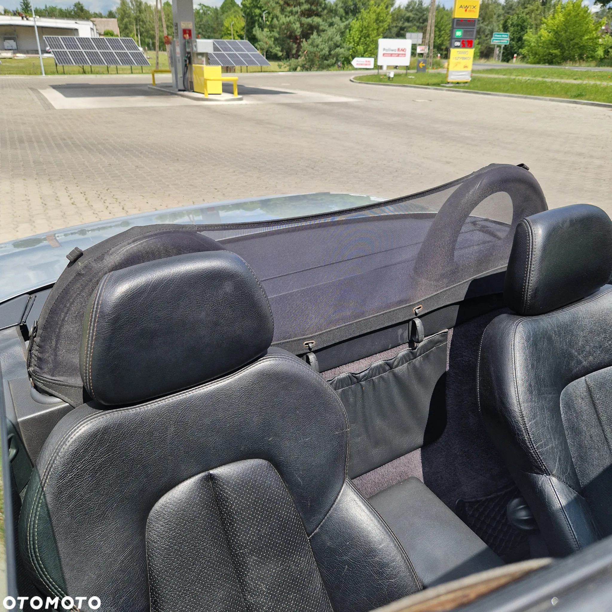 Mercedes-Benz SLK 230 Kompressor - 8