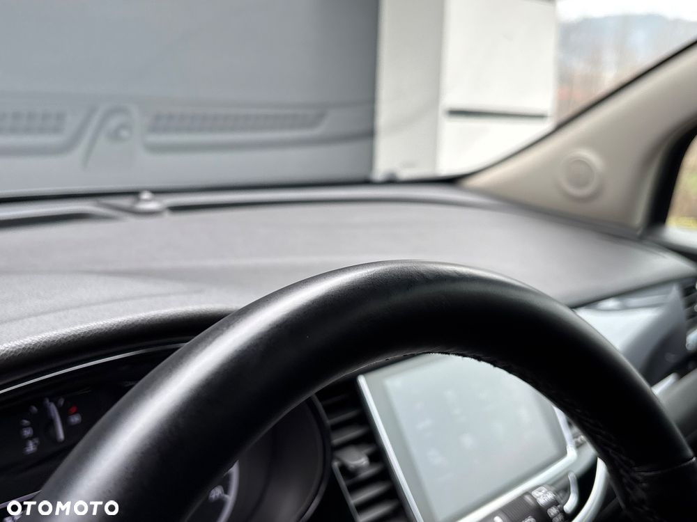 Opel Mokka X 1.4 (ecoFLEX) ECOTEC Start/Stop Edition - 23