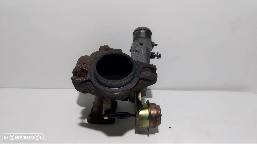 TURBOCOMPRESSOR PEUGEOT 306 35 PT. S101.1993 - 1