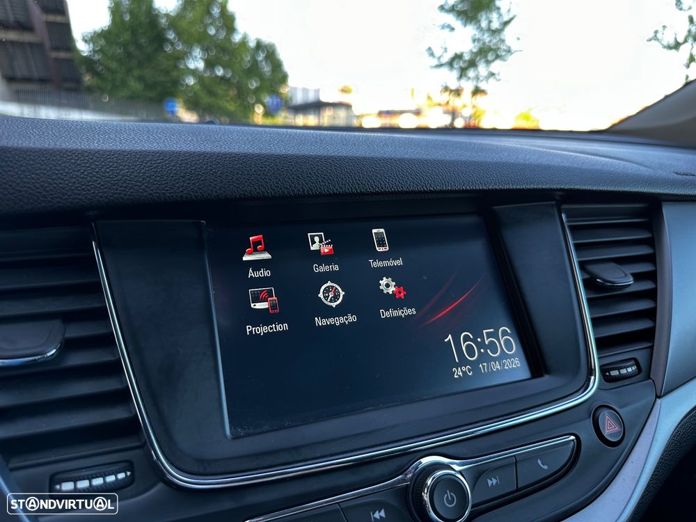 Opel Astra 1.5 D Business Edition S/S - 13