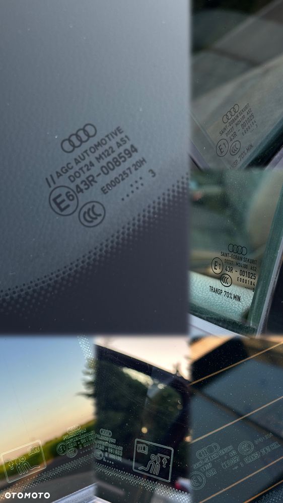 Audi A3 3-drzwiowe 1.2 TFSI Attraction - 20