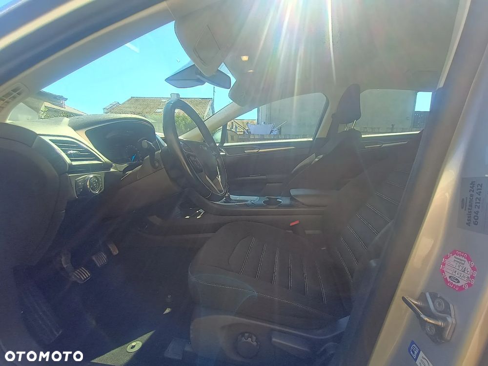 Ford Mondeo 1.5 EcoBoost Trend - 6