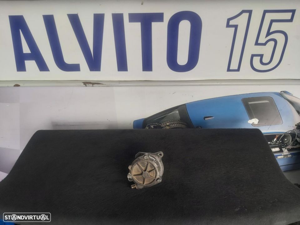 Burrinho Vácuo Travões Bmw 320D E46 136cv  Ref: 024375 - 1