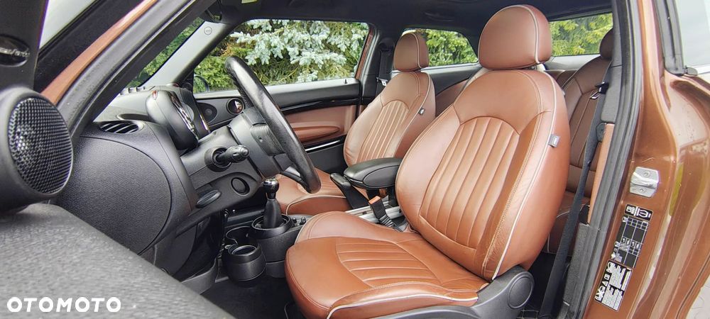 MINI Paceman Cooper SD ALL4 - 3