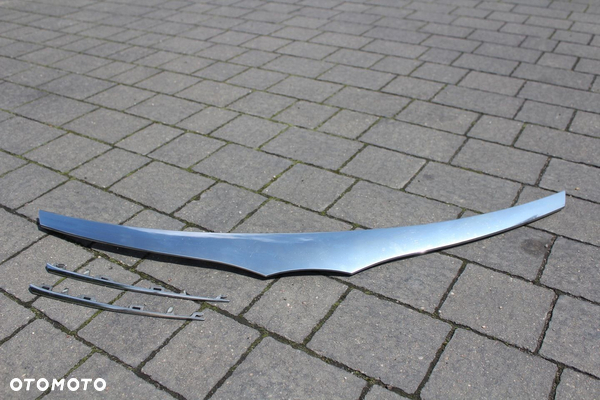 AVENSIS T27 LIFT 12-14 LISTWA CHROM ATRAPA GRILL 53121-05050