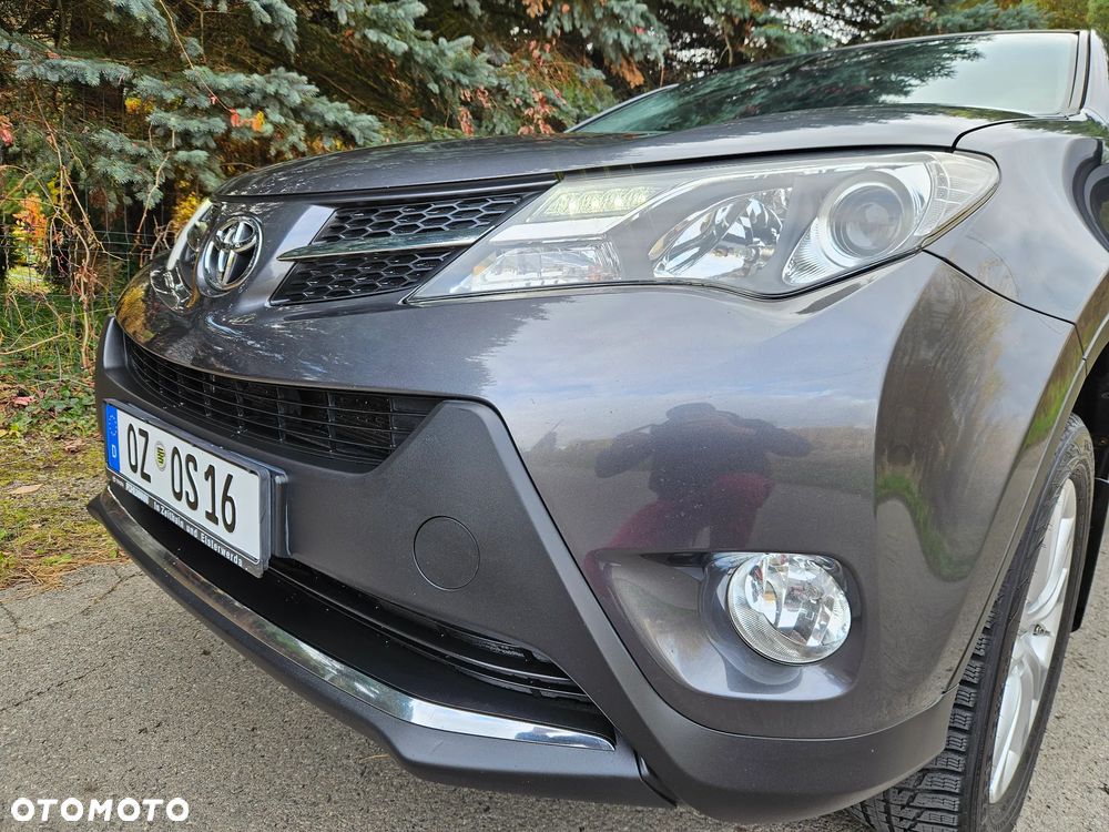Toyota RAV4 2.0 4x4 Edition S - 16