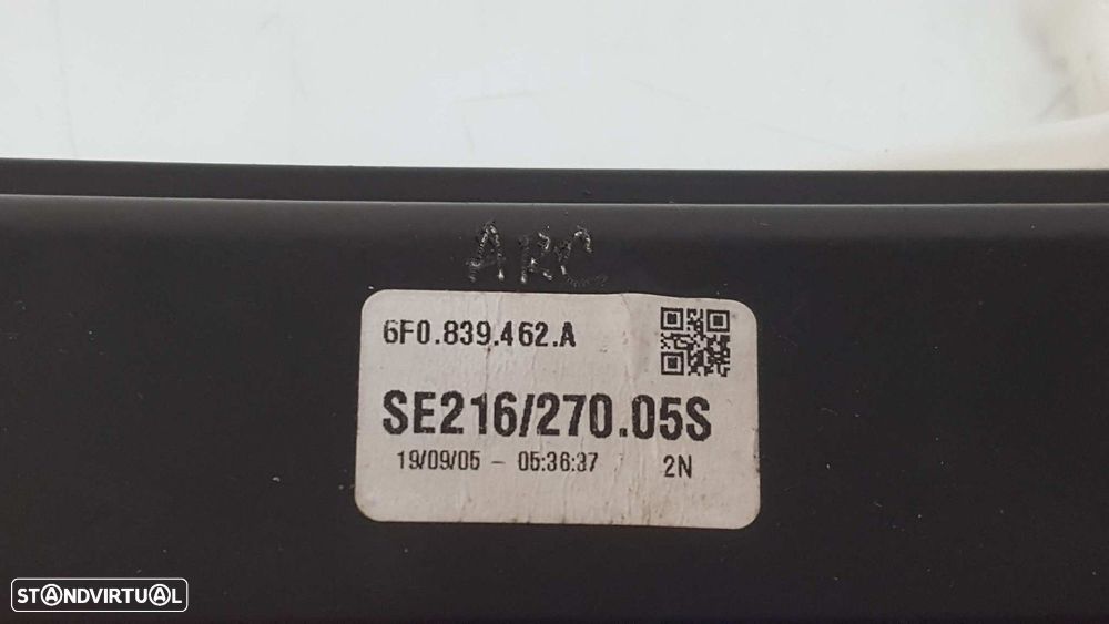 ELEVADOR TRASEIRO DIREITO SEAT IBIZA (KJ1) REFERENCE - 4
