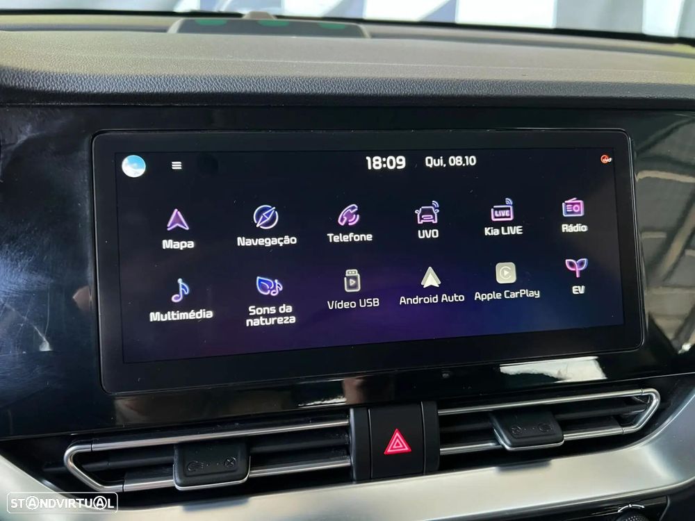 Kia e-Niro 64kWh - 21