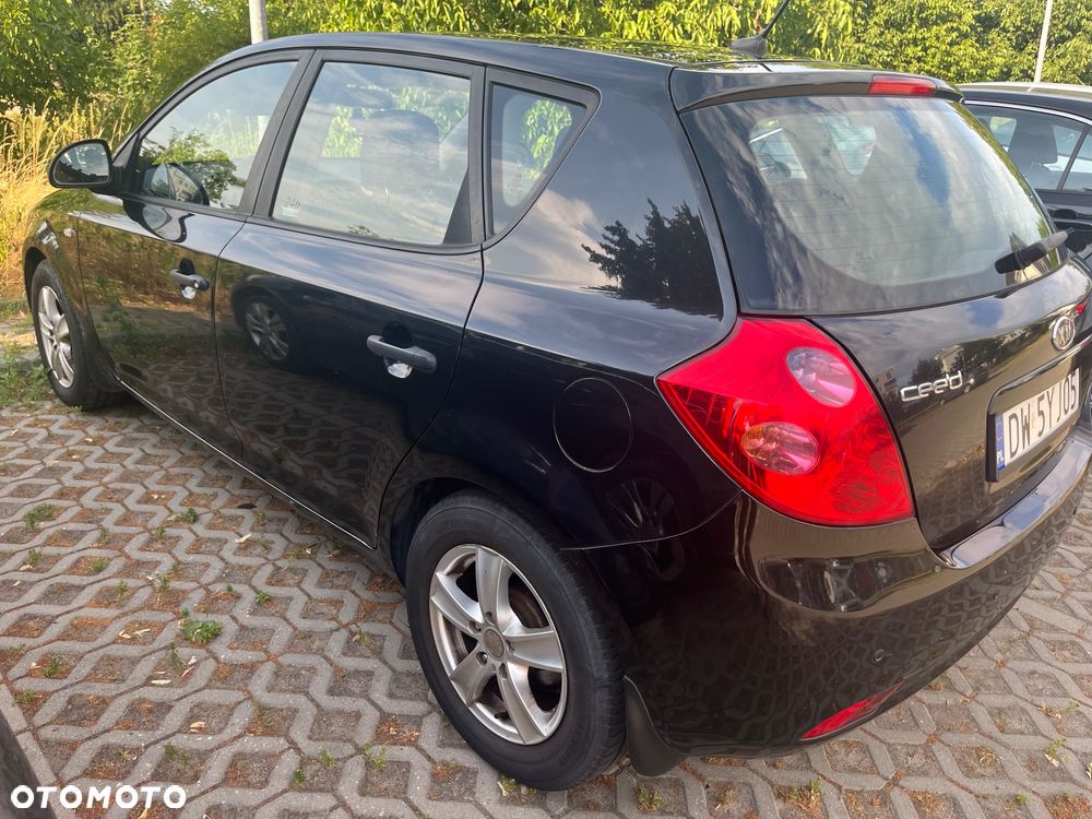 Kia Ceed 1.4 Optimum - 6