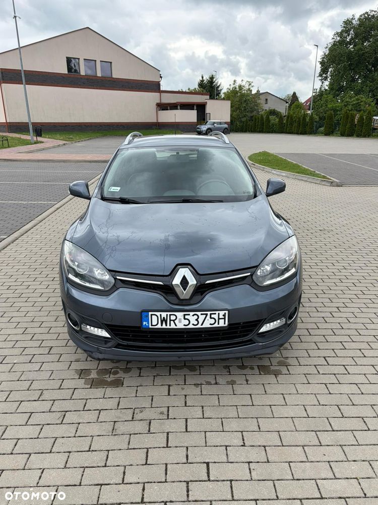 Renault Megane - 4