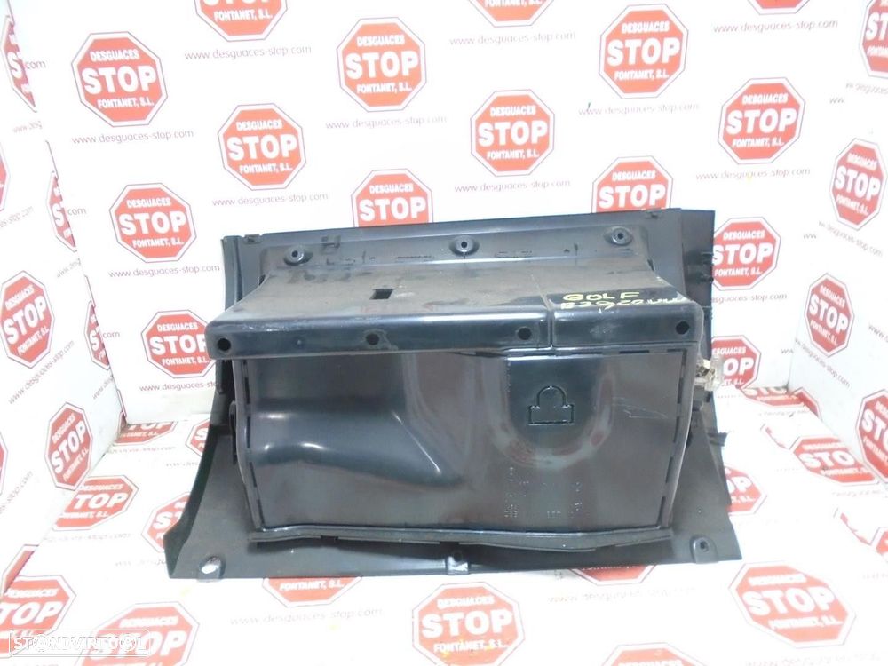 PORTA LUVAS VOLKSWAGEN GOLF IV 1998 - - 2