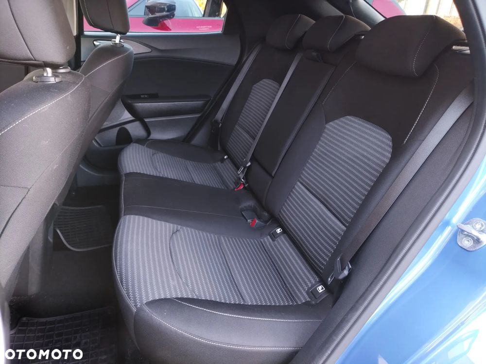 Kia XCeed 1.5 T-GDI M DCT - 17