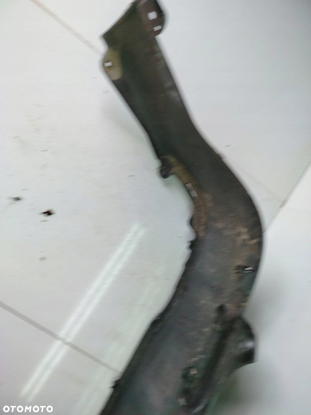 ZDERZAK TYŁ TYLNY HONDA ZR-V ZRV 23- 71501-3Y0-H2 - 11