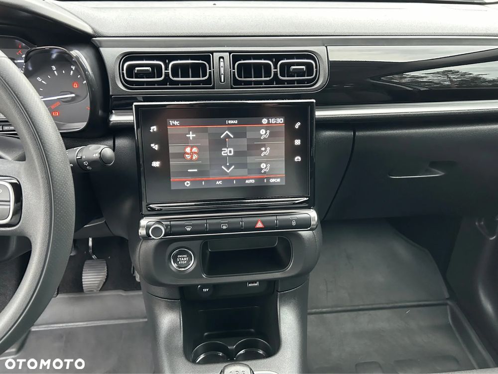 Citroën C3 1.2 PureTech Shine - 11