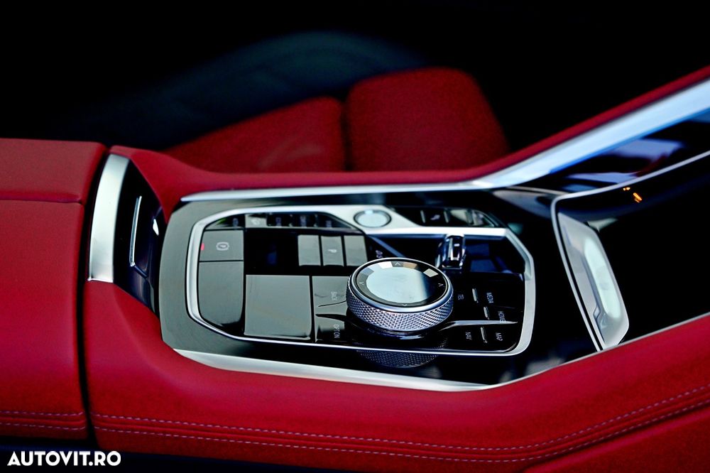 BMW X6 xDrive40d - 32