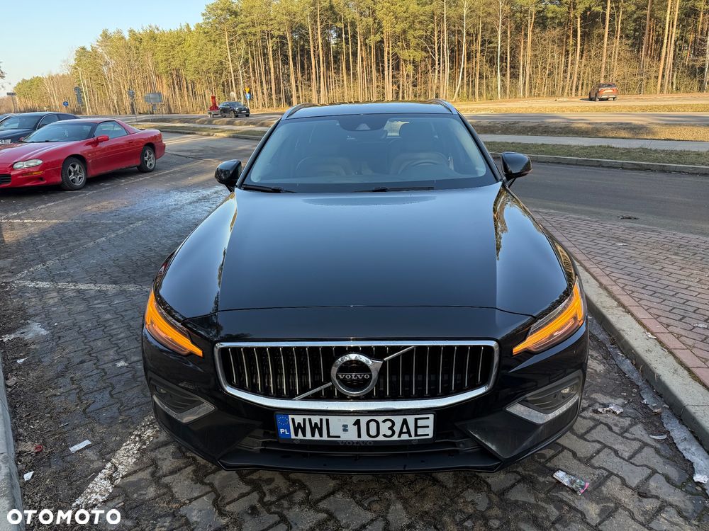 Volvo V60 D4 Inscription - 10