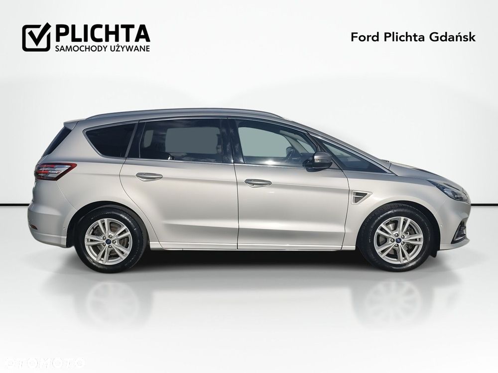 Ford S-Max - 4