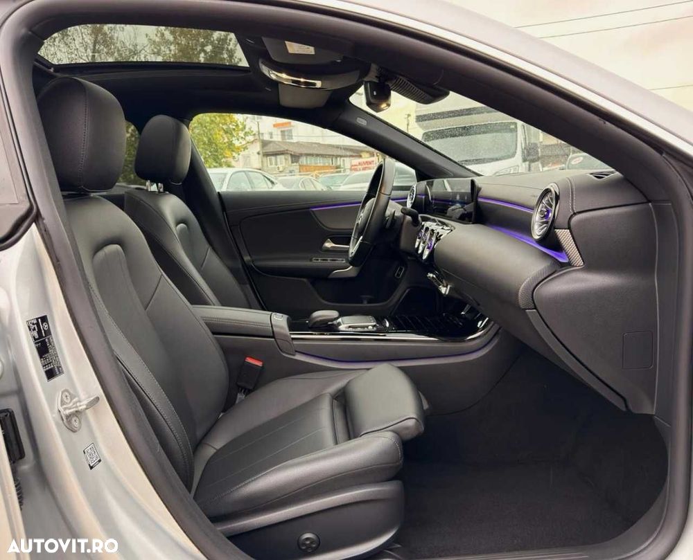 Mercedes-Benz CLA - 19