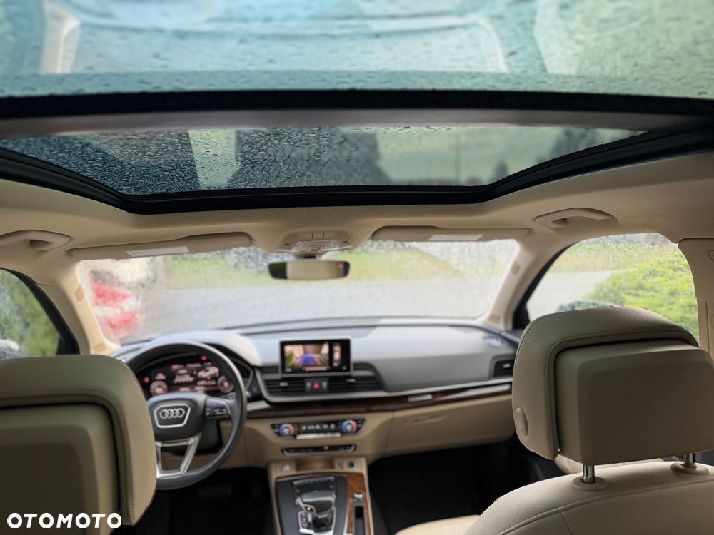 Audi Q5 2.0 TFSI Quattro S tronic - 18