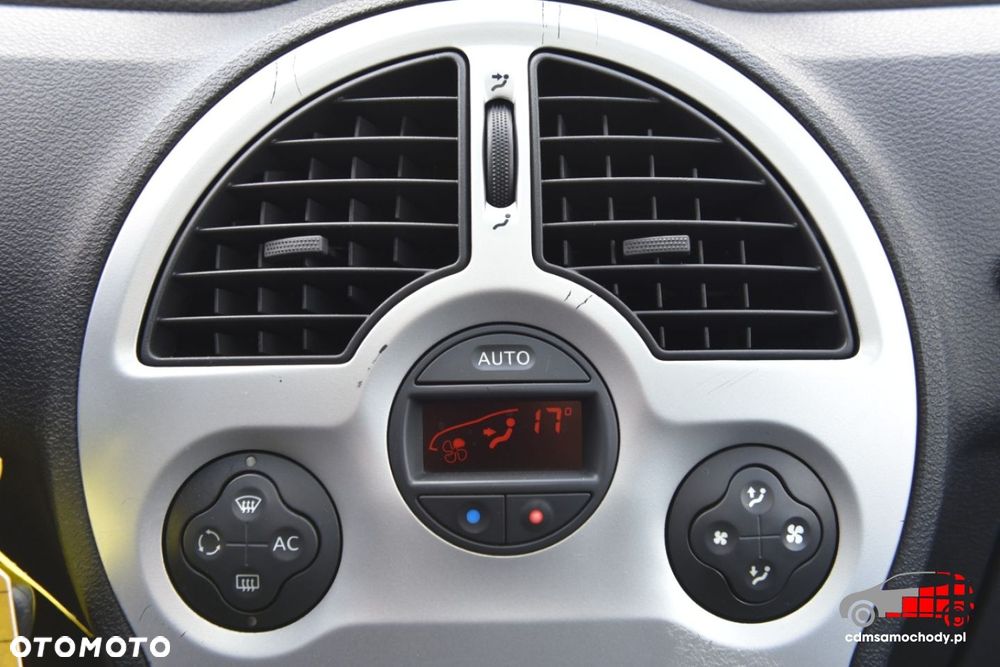 Renault Modus - 26