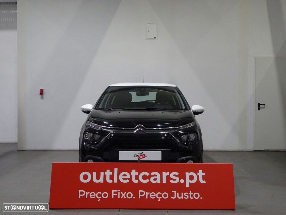 Citroën C3 1.2 PureTech Shine - 8