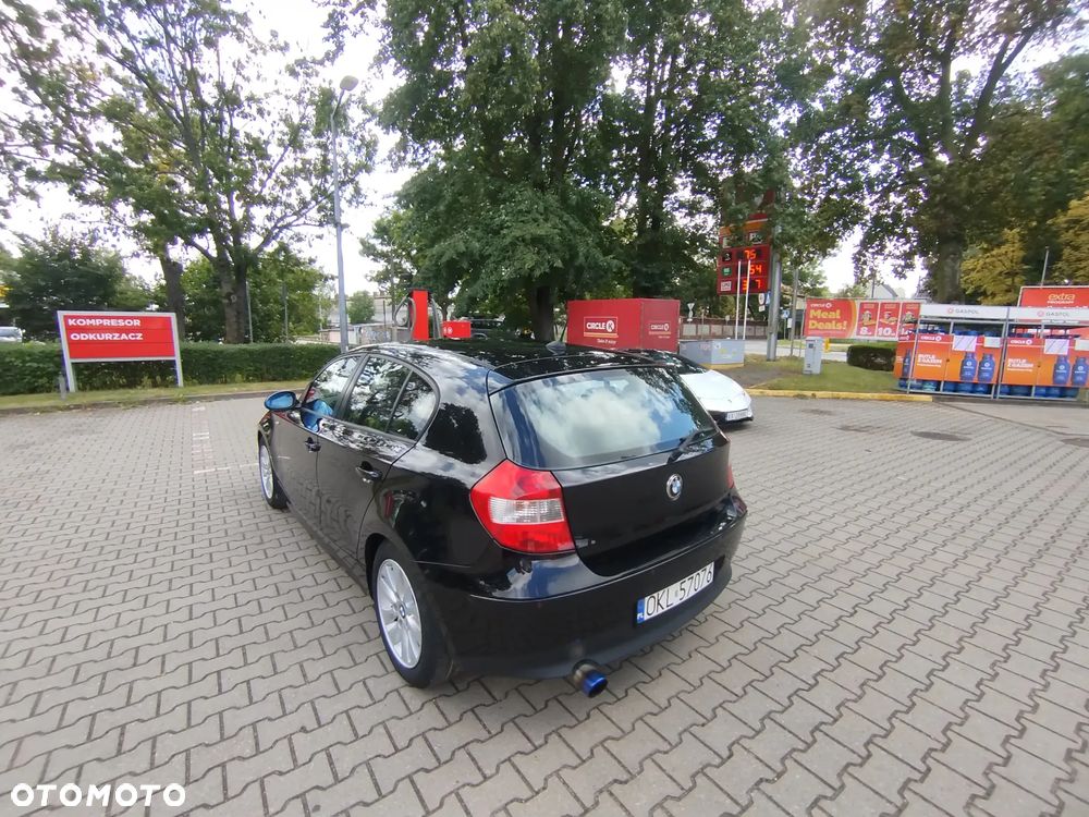 BMW Seria 1 - 11