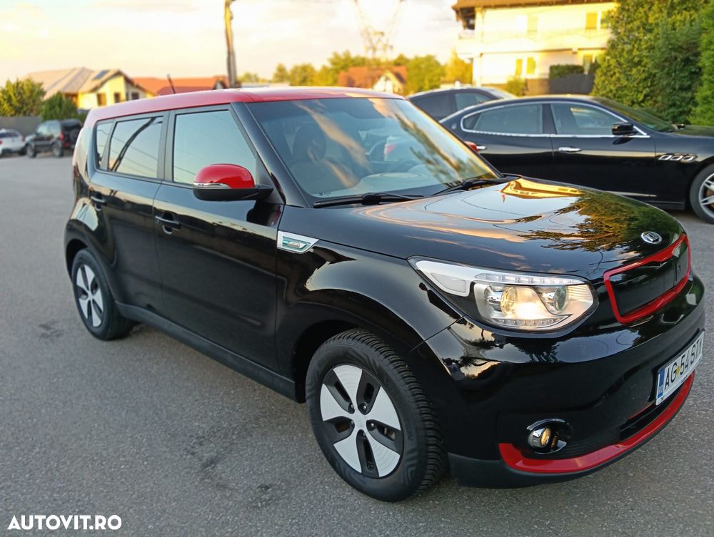 Kia Soul Ecobust - 2