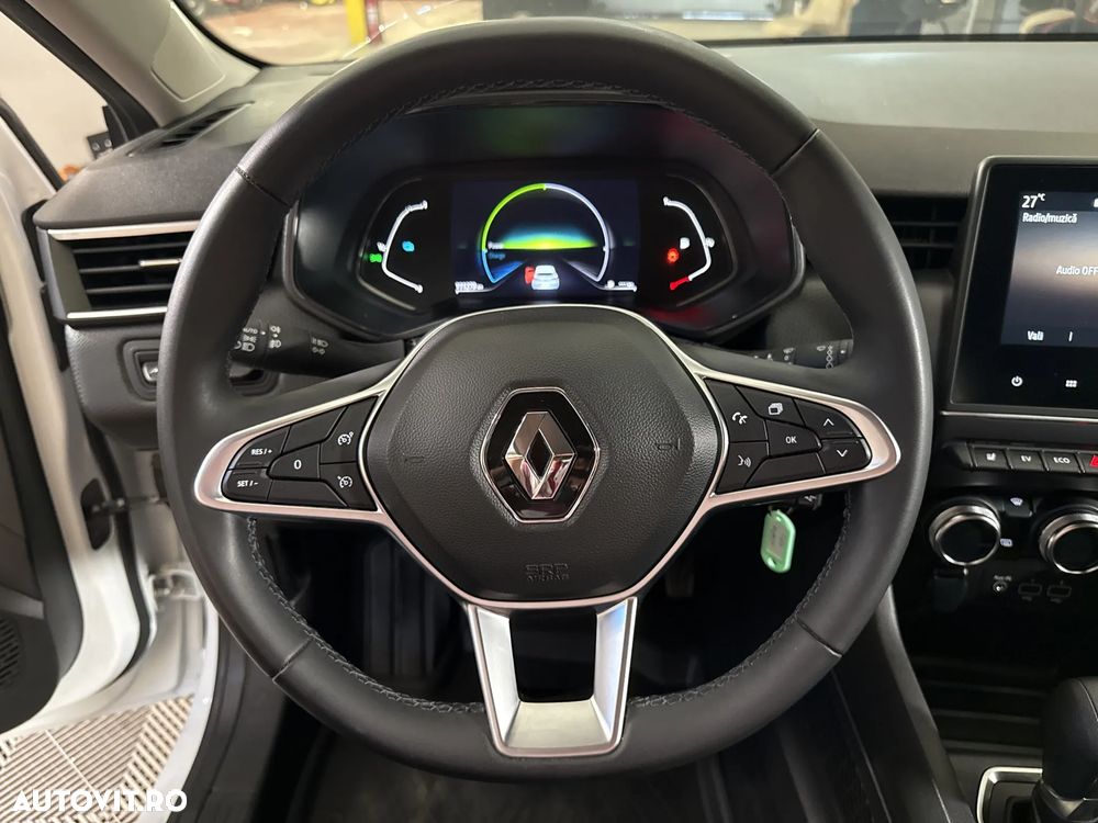 Renault Clio - 17
