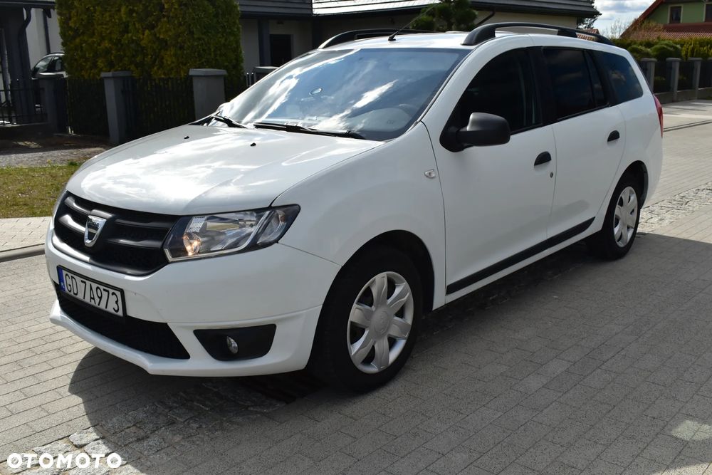Dacia Logan 1.2 16V Laureate - 3