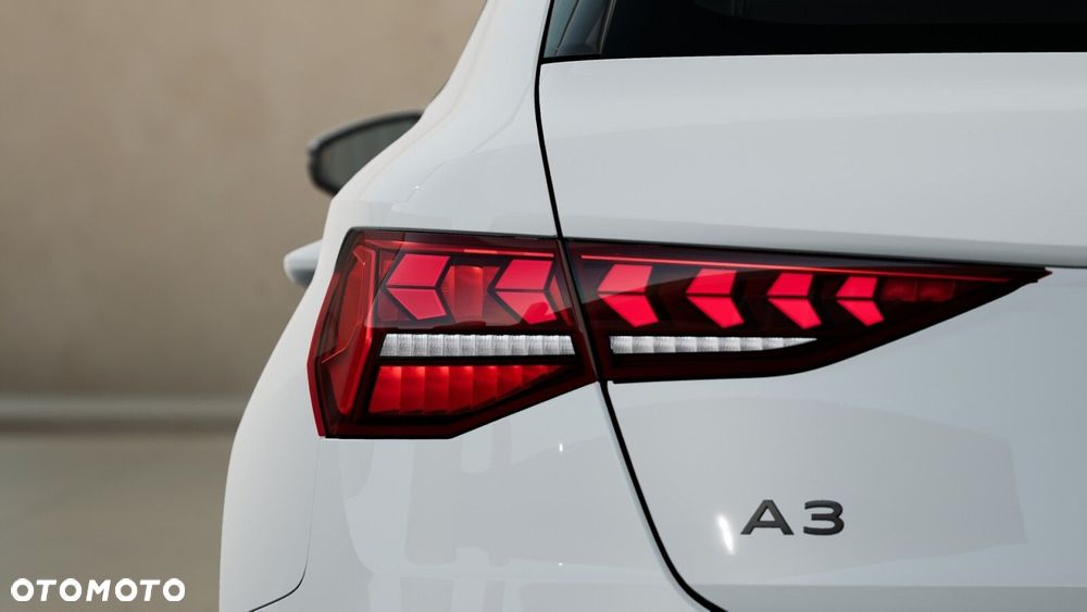Audi A3 Sportback - 13