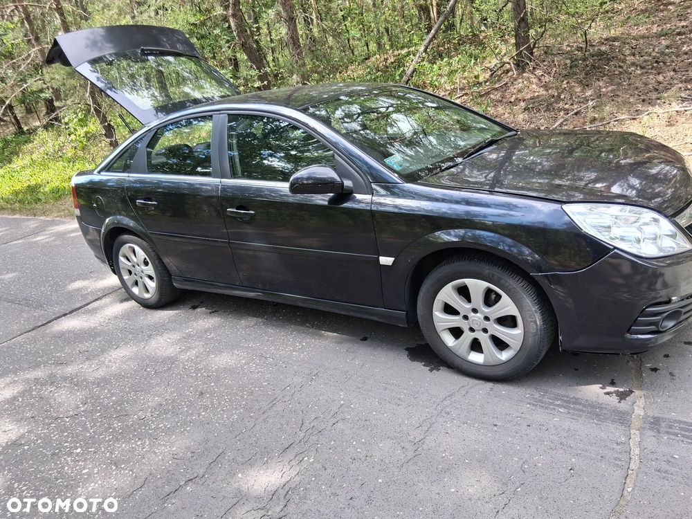 Opel Vectra 1.9 CDTI Edition - 1