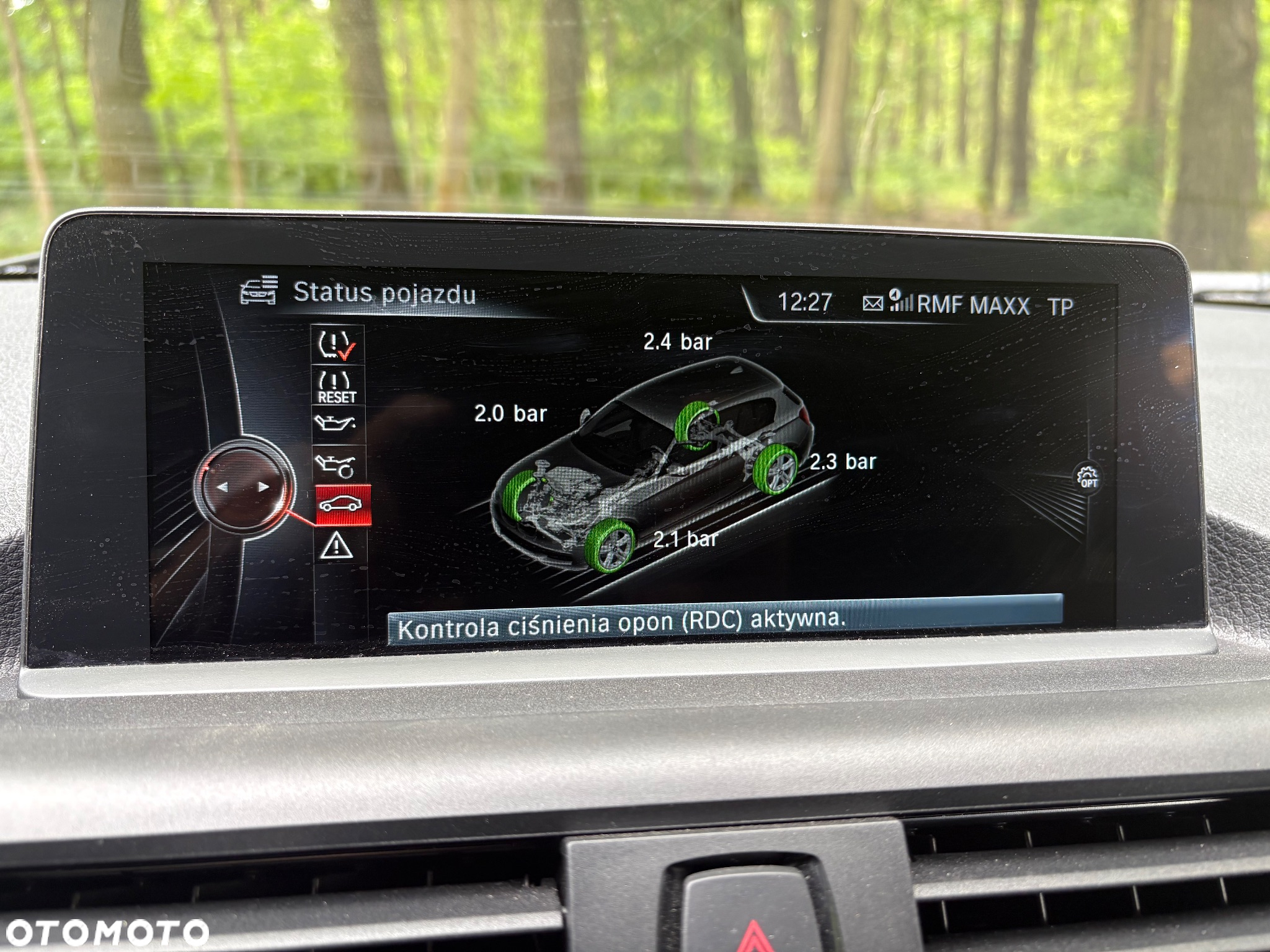 BMW Seria 1 116i Edition M Sport Shadow - 37