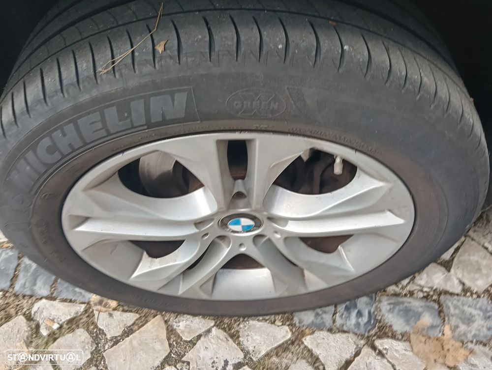 BMW X4 20 d xDrive Auto - 10
