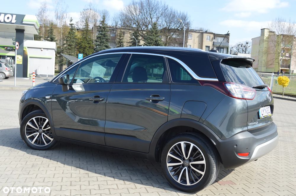 Opel Crossland X 1.2 Start/Stop 120 Jahre - 12
