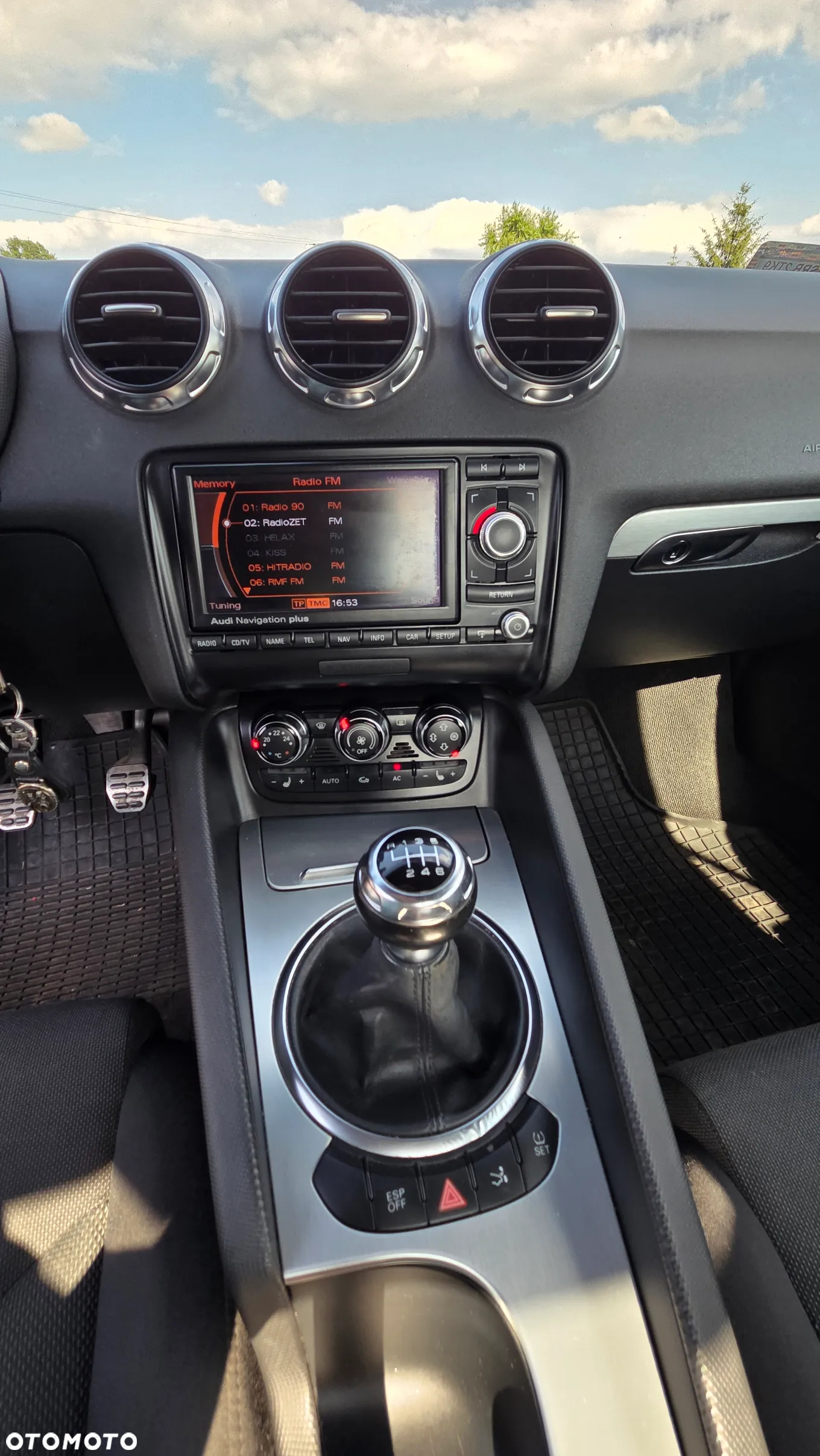 Audi TT Coupé 2.0 TFSI - 23
