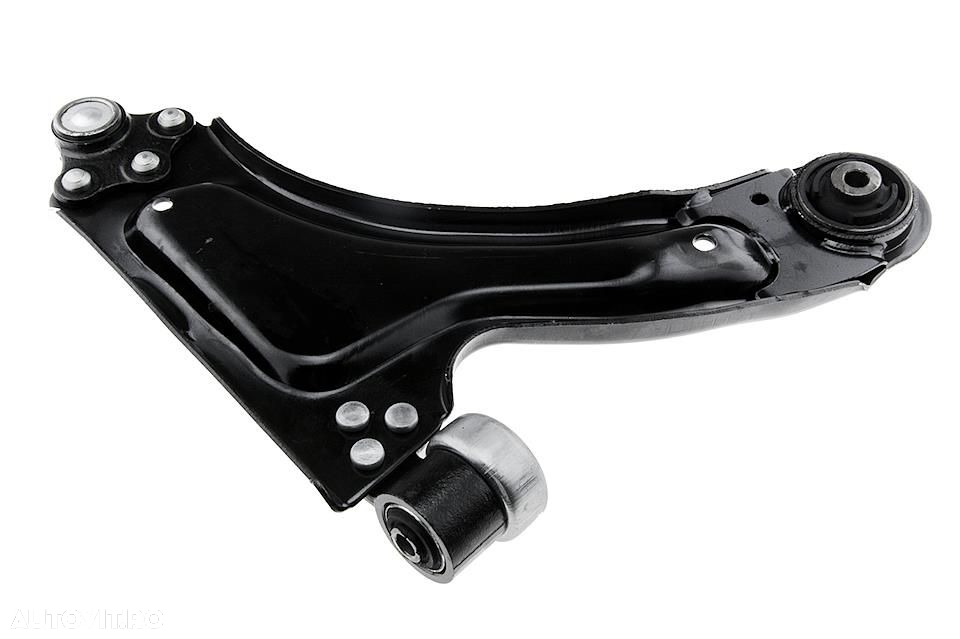 Brat suspensie fata Opel Corsa C 2000-, Stanga, NTY ZWD-PL-002 - 2