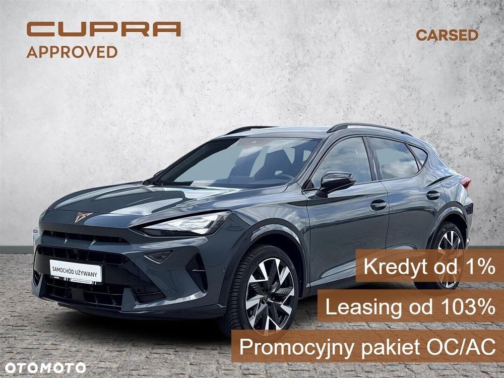 Cupra Formentor - 2