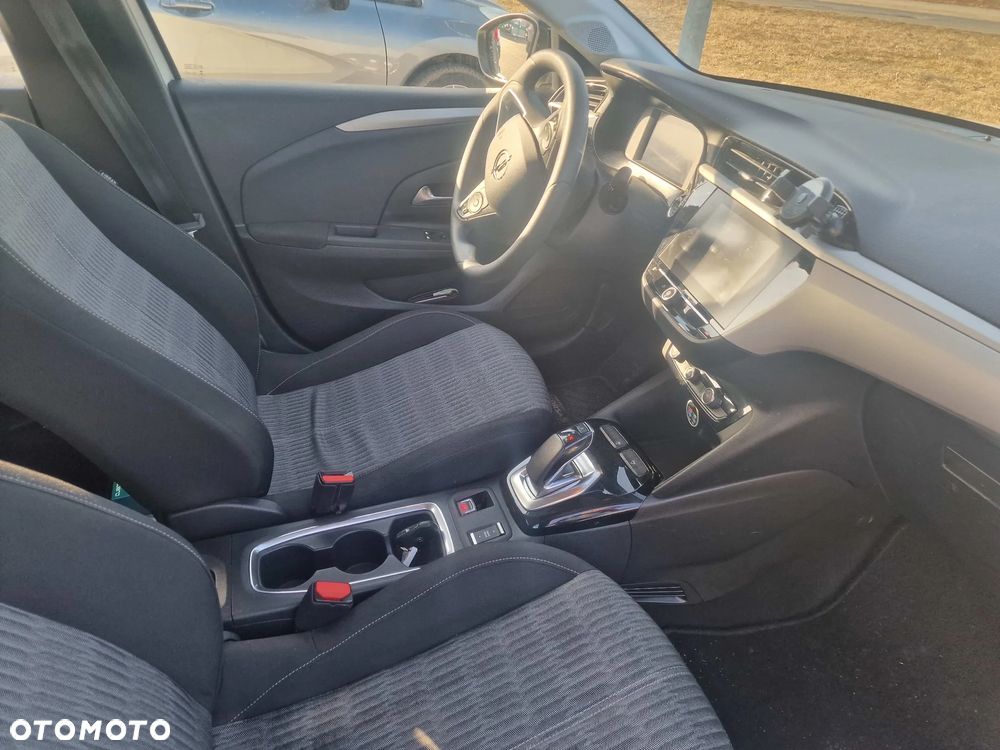 Opel Corsa Electric Edition - 6