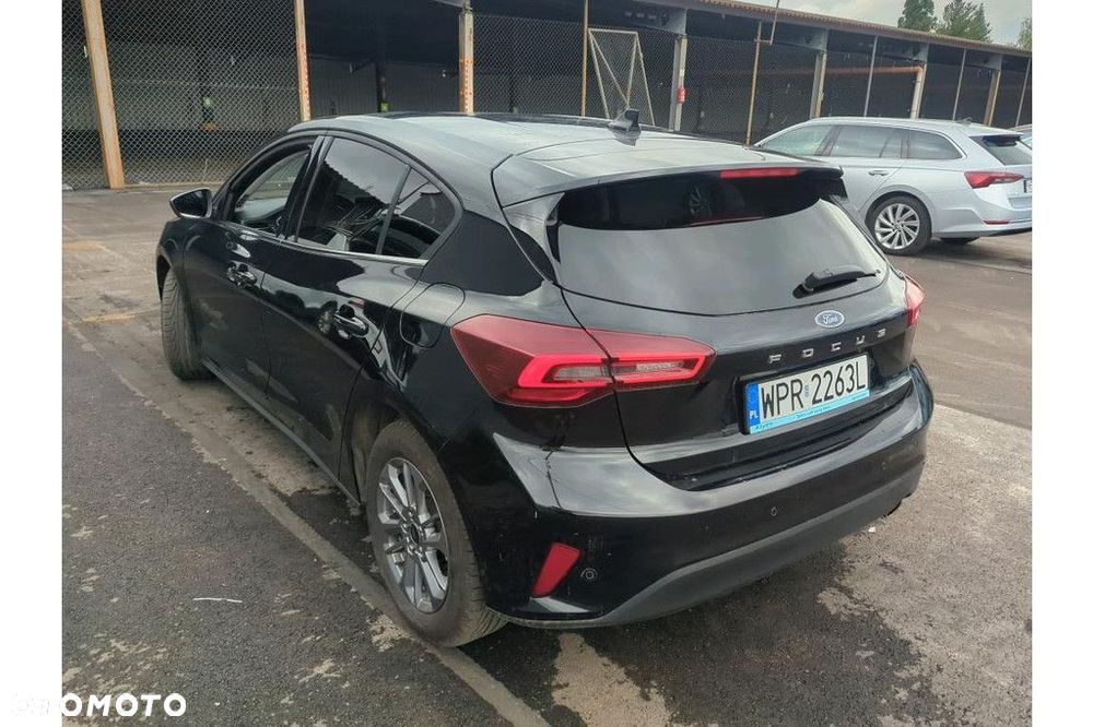 Ford Focus 1.0 EcoBoost Titanium - 2