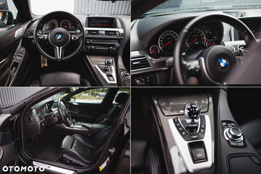 BMW M6 - 36