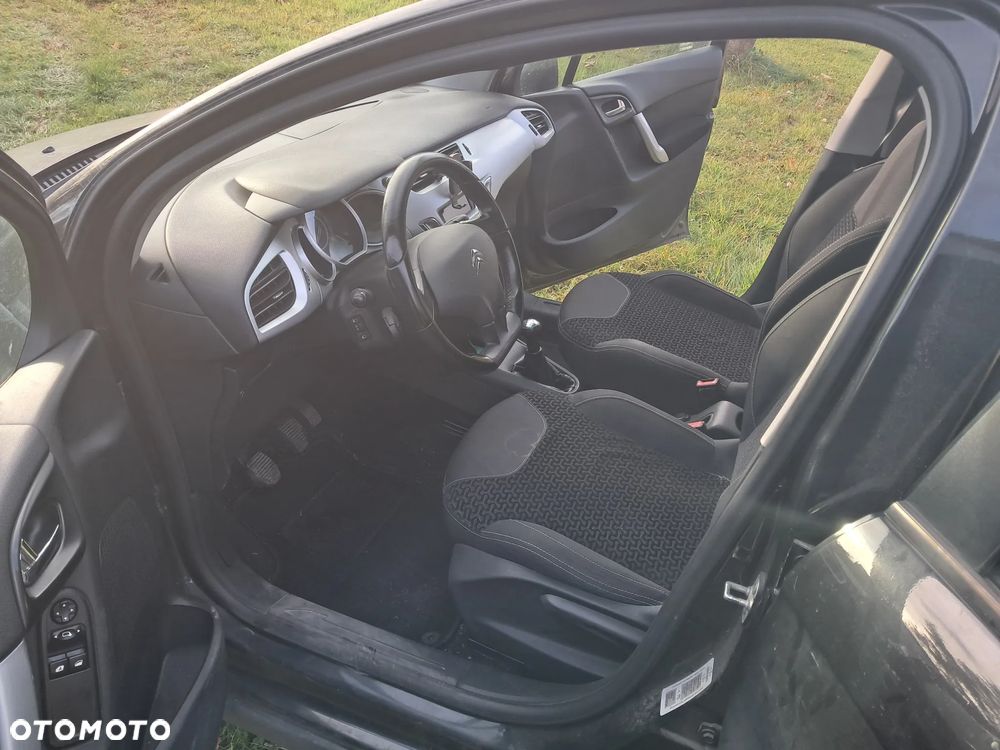 Citroën C3 1.4 Attraction - 15