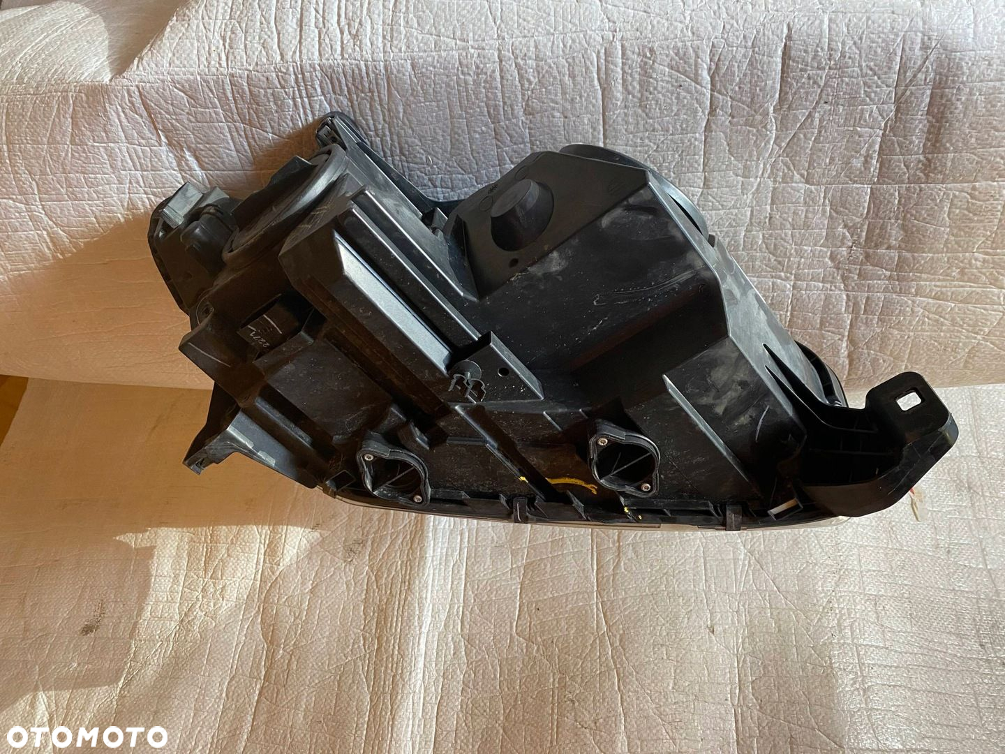 Mercedes ML W166 Soczewka Lewa Lampa Lewa - 13