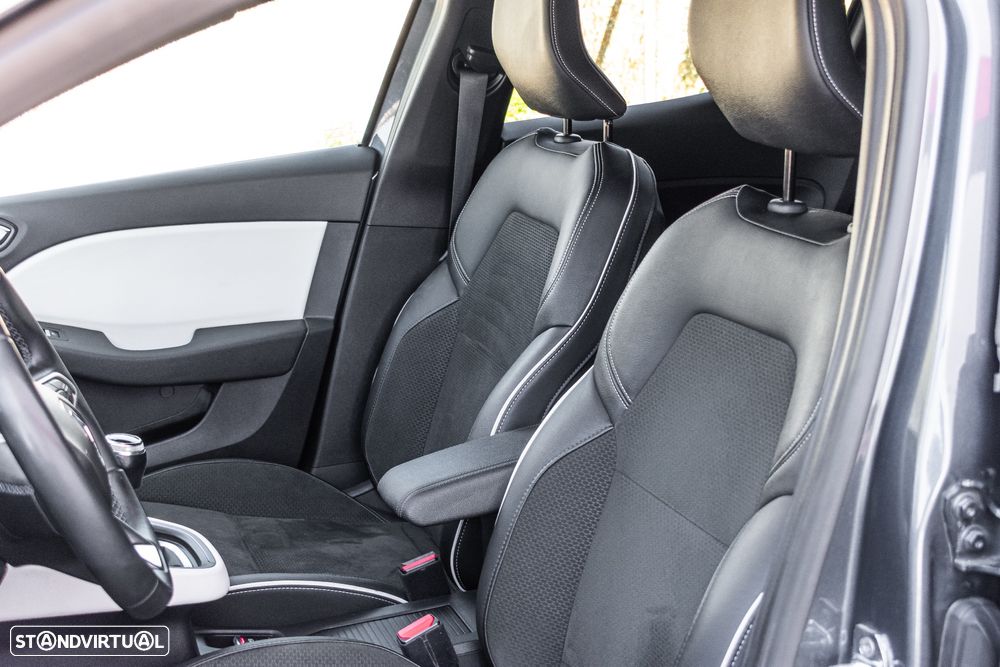 Renault Clio 1.0 TCe Intens Bi-Fuel - 21