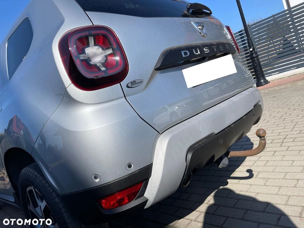 Dacia Duster - 30