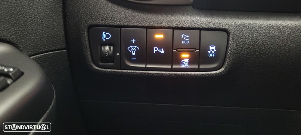 Hyundai Kauai Trend - 40