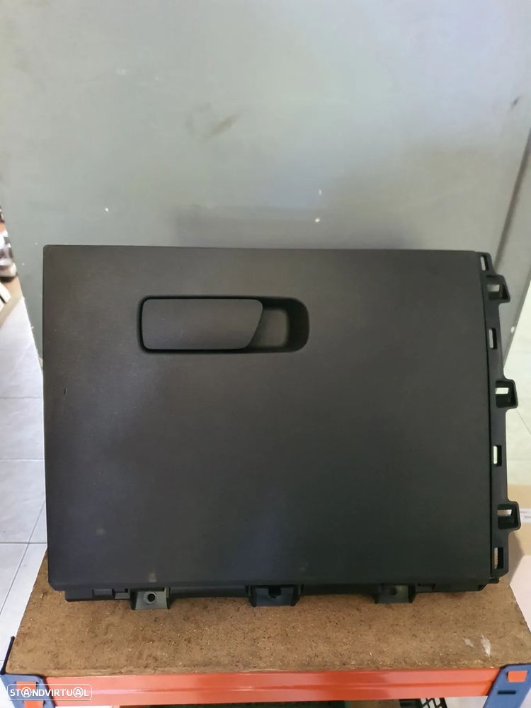 PORTA LUVAS FIAT 500X/ 735655707 - 1