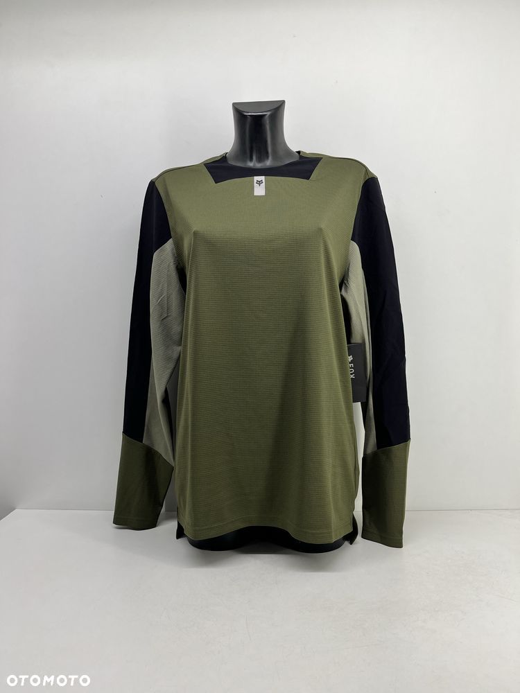 Bluzka FOX DEFEND rozmiar M - 1