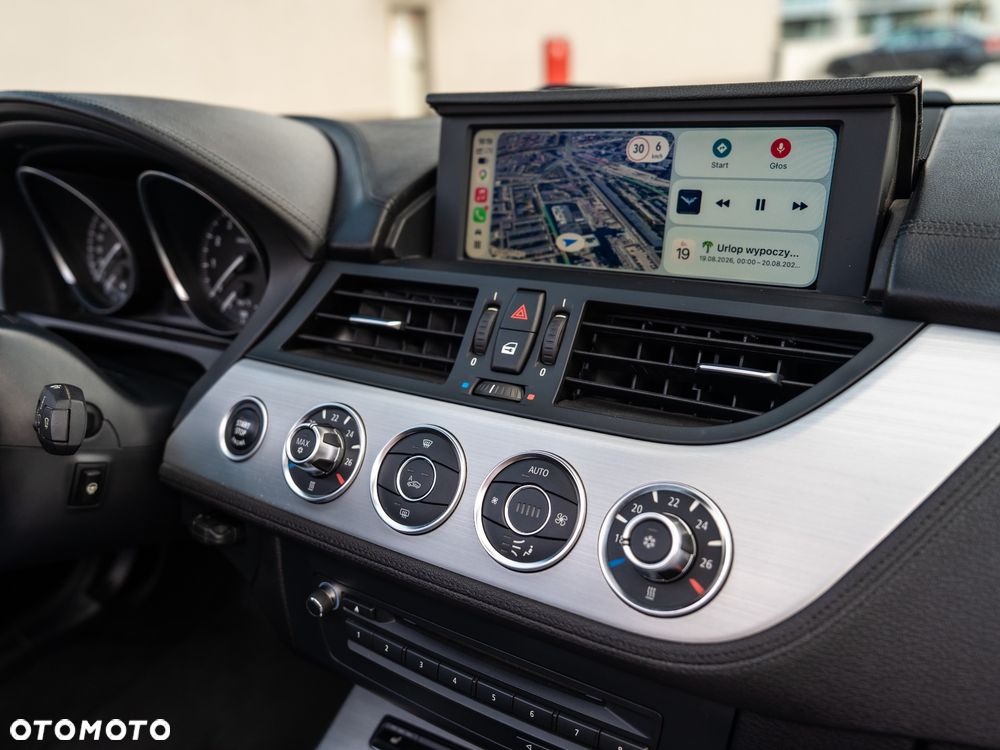 BMW Z4 sDrive30i - 27