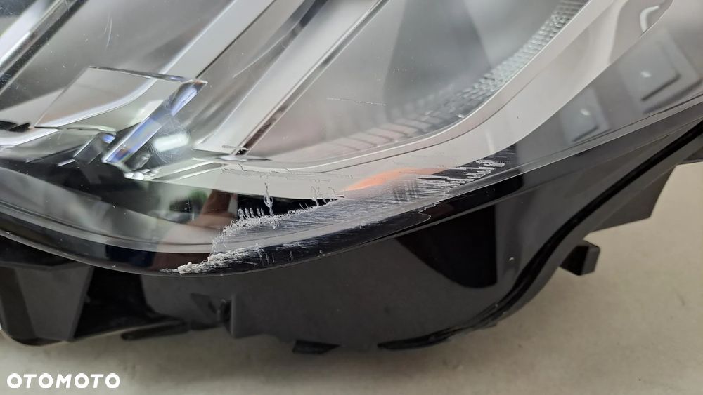 BMW 2 U06 ACTIVE TOURER 21- LAMPA LEWA PRZÓD LED 5A42243-06 EU - 6
