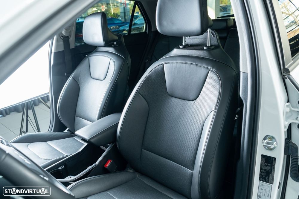 Kia Niro EV 64kWh Tech - 7